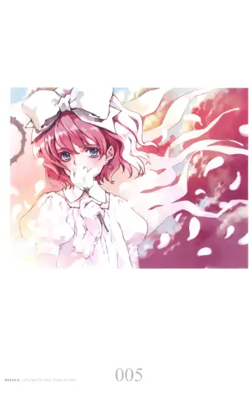 [Oyari Ashito] 9 NINE Fhentai - Page 13