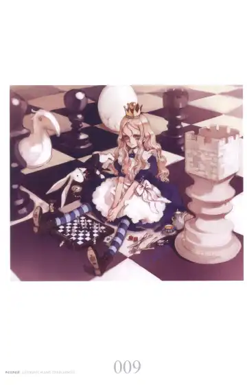 [Oyari Ashito] 9 NINE Fhentai - Page 17