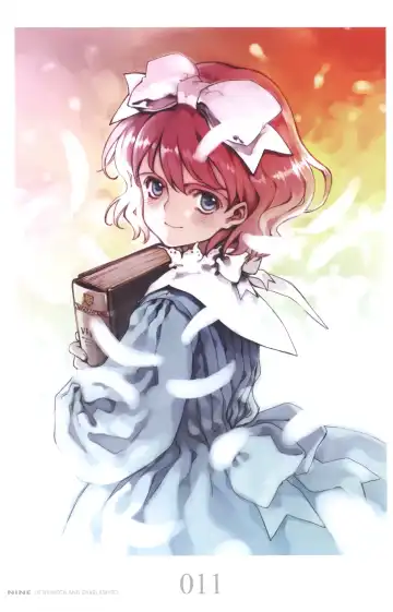 [Oyari Ashito] 9 NINE Fhentai - Page 19