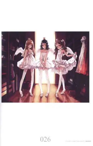 [Oyari Ashito] 9 NINE Fhentai - Page 34