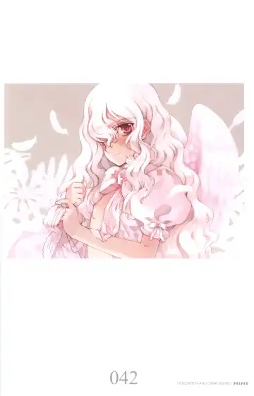 [Oyari Ashito] 9 NINE Fhentai - Page 50