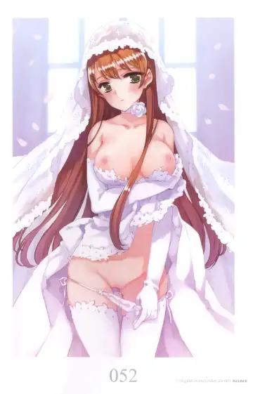 [Oyari Ashito] 9 NINE Fhentai - Page 60