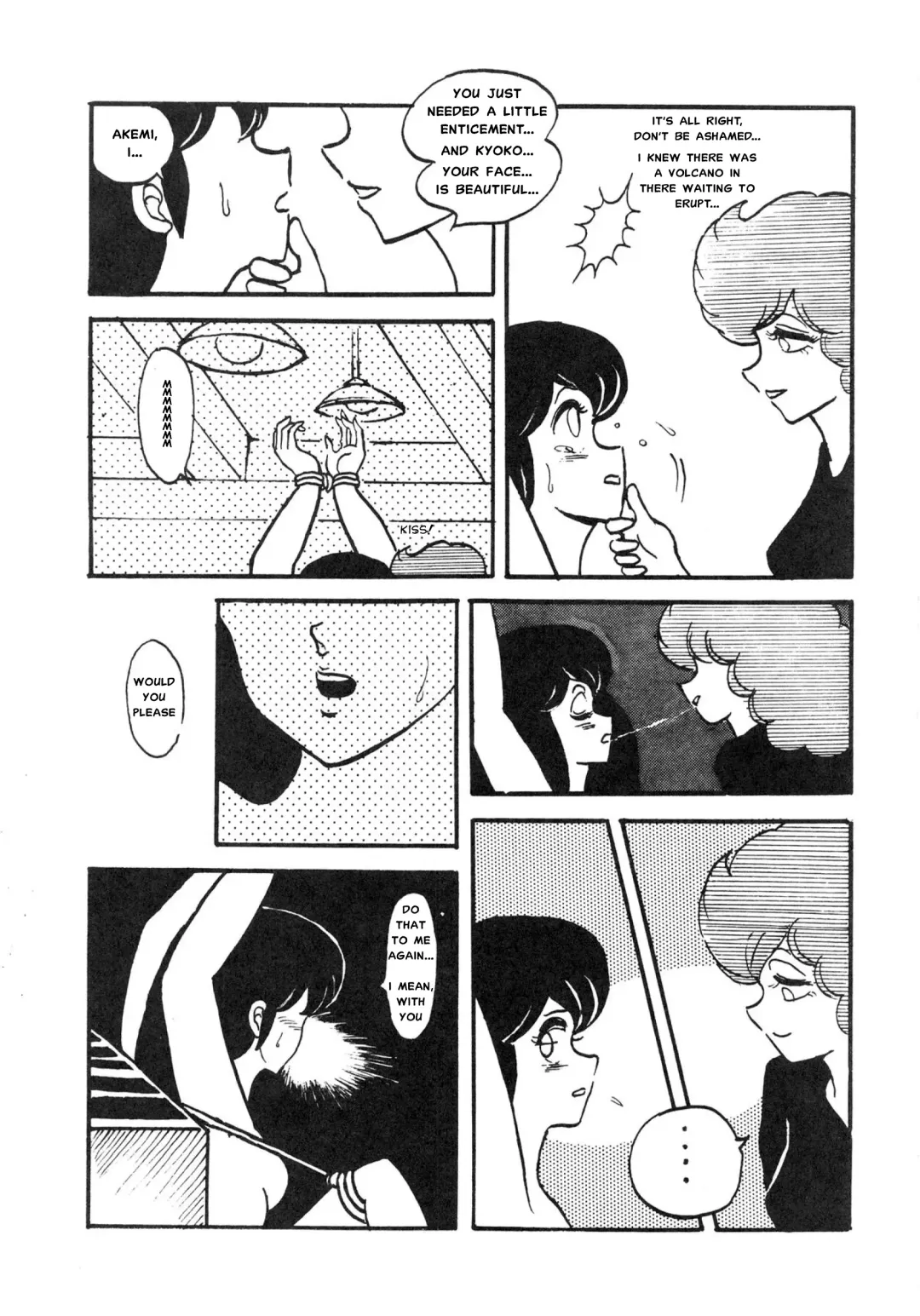 [Sharaku Seiya] Mibojin Geshuku Fhentai - Page 15