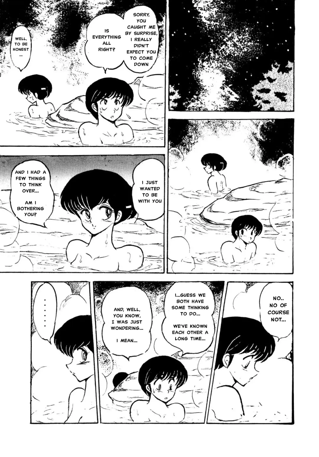 [Sharaku Seiya] Mibojin Geshuku Fhentai - Page 51