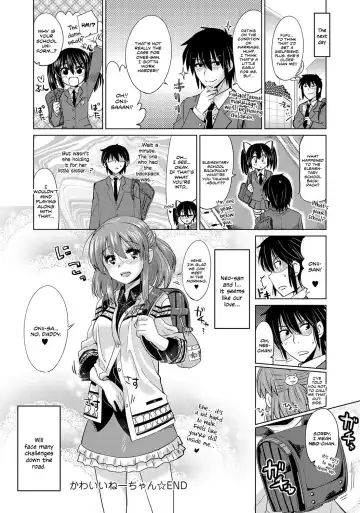 [Ooishi Kou] Kawaii Nee-chan | Cute Young Lady Fhentai.net - Page 20