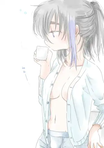 Read [We53] Sonouchi. - Fhentai