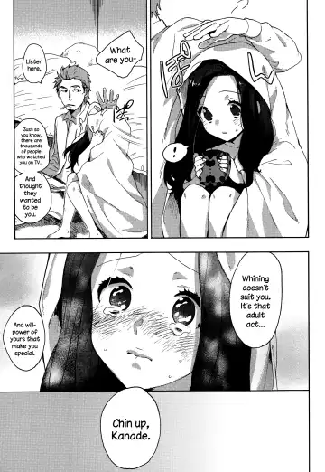 [Naito Loveca] Idol mo Raku ja Nai Fhentai - Page 23