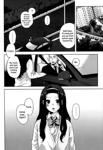 [Naito Loveca] Idol mo Raku ja Nai Fhentai - Page 4