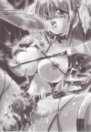 [Miwa Yoshikazu] WoE Fhentai - Page 36