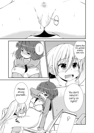 [Soso-zagri] Kyou kara, zutto, Senpai to Soushuuhen Fhentai - Page 43