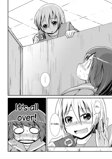 [Soso-zagri] Kyou kara, zutto, Senpai to Soushuuhen Fhentai - Page 5