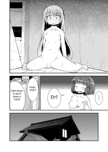 [Soso-zagri] Kyou kara, zutto, Senpai to Soushuuhen Fhentai - Page 59
