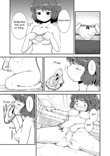 [Soso-zagri] Kyou kara, zutto, Senpai to Soushuuhen Fhentai - Page 64