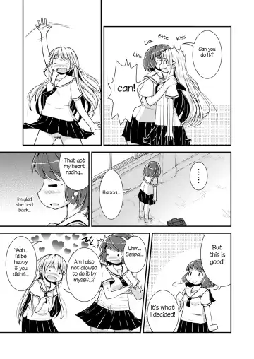[Soso-zagri] Kyou kara, zutto, Senpai to Soushuuhen Fhentai - Page 72