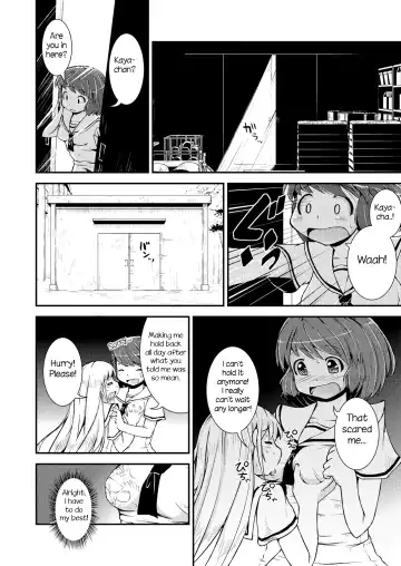 [Soso-zagri] Kyou kara, zutto, Senpai to Soushuuhen Fhentai - Page 73