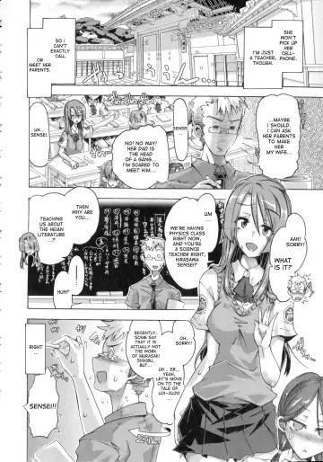[Takasaki Takemaru] Ibarahime Chuuhen + Kouhen | Ibarahime part 2-3 Fhentai - Page 22