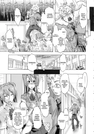 [Takasaki Takemaru] Ibarahime Chuuhen + Kouhen | Ibarahime part 2-3 Fhentai - Page 25