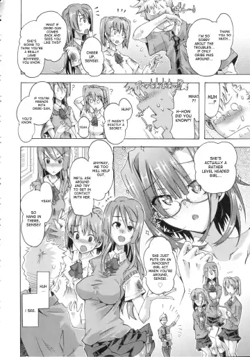 [Takasaki Takemaru] Ibarahime Chuuhen + Kouhen | Ibarahime part 2-3 Fhentai - Page 26