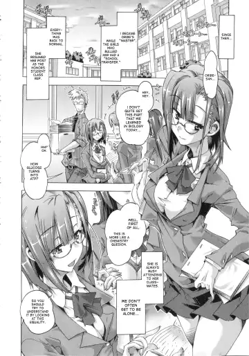 [Takasaki Takemaru] Ibarahime Chuuhen + Kouhen | Ibarahime part 2-3 Fhentai - Page 4