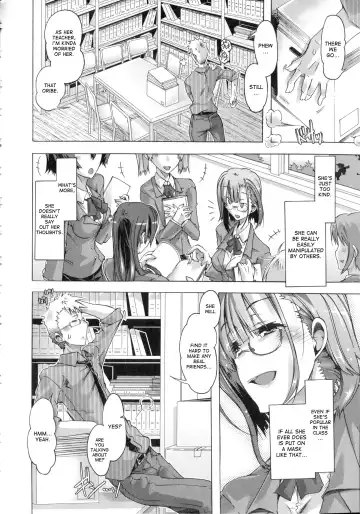 [Takasaki Takemaru] Ibarahime Chuuhen + Kouhen | Ibarahime part 2-3 Fhentai - Page 6