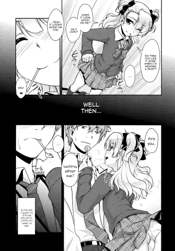 [Aogiri Penta] Hokenshitsu no JK-san Fhentai - Page 10