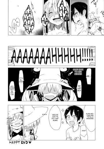 [Mirino] Numenume Suwa Shota Bangaihen | Numenume Suwa Shota Extra Volume Fhentai.net - Page 17