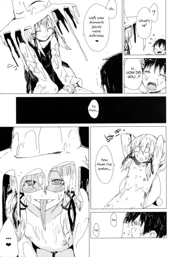 [Mirino] Numenume Suwa Shota Bangaihen | Numenume Suwa Shota Extra Volume Fhentai.net - Page 8