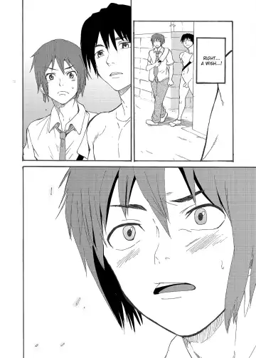 [Takamiya] Hoshi ni Negai o | Wish Upon a Star Fhentai.net - Page 11