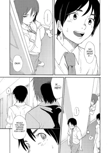 [Takamiya] Hoshi ni Negai o | Wish Upon a Star Fhentai.net - Page 22