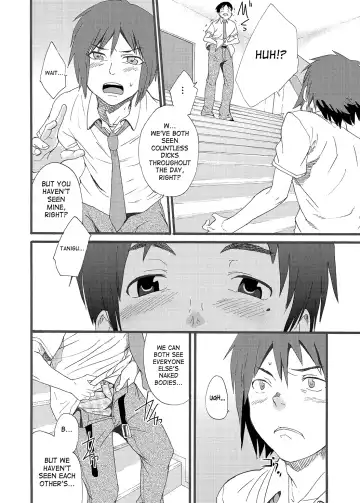 [Takamiya] Hoshi ni Negai o | Wish Upon a Star Fhentai.net - Page 27