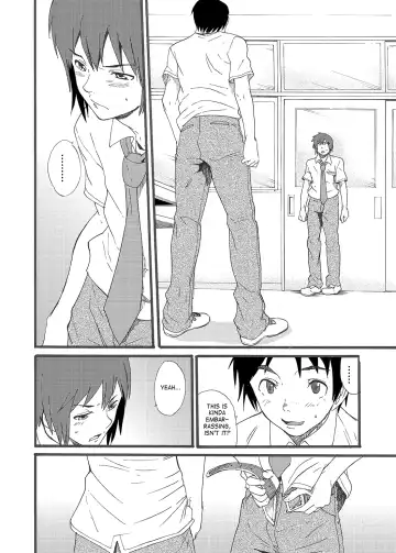 [Takamiya] Hoshi ni Negai o | Wish Upon a Star Fhentai.net - Page 29