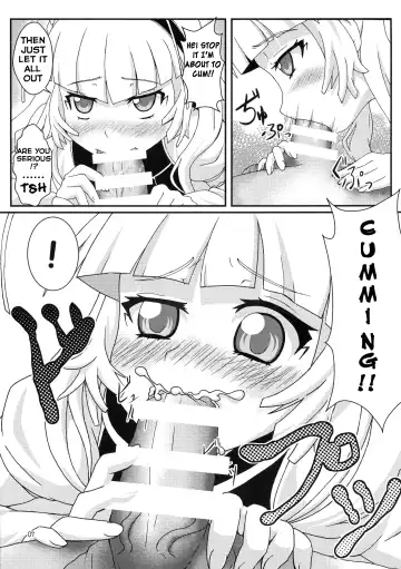 [Kannazuki Sakyou] Dragoon Heart Fhentai - Page 7