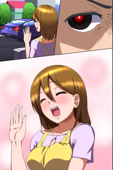 [Meria] Houmon Hanbaiin no Ore ga Saiminjutsu wo Te ni Irete Hitozuma ya JK-tachi wo Shihai Shite Tanezuke Shimakutta Fhentai - Page 52