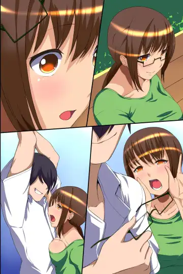 [Meria] Houmon Hanbaiin no Ore ga Saiminjutsu wo Te ni Irete Hitozuma ya JK-tachi wo Shihai Shite Tanezuke Shimakutta Fhentai - Page 89