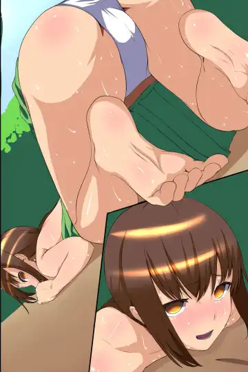 [Meria] Houmon Hanbaiin no Ore ga Saiminjutsu wo Te ni Irete Hitozuma ya JK-tachi wo Shihai Shite Tanezuke Shimakutta Fhentai - Page 91