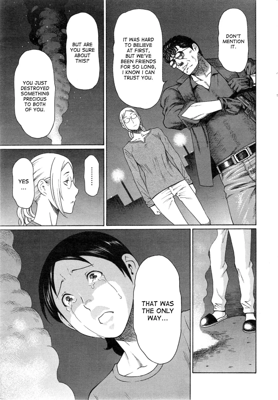 [Takasugi Kou] MM2-gou Fhentai - Page 146