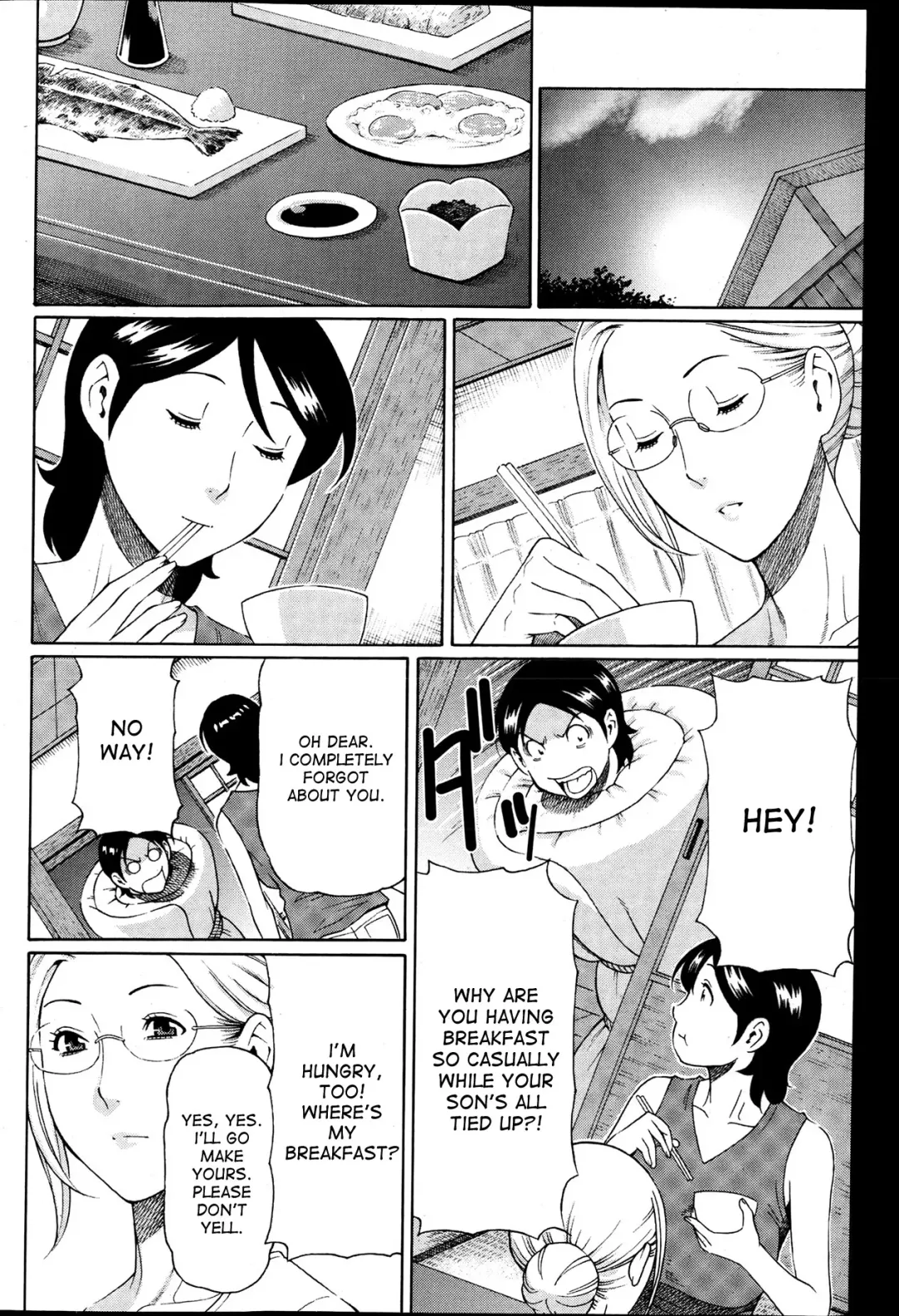 [Takasugi Kou] MM2-gou Fhentai - Page 55