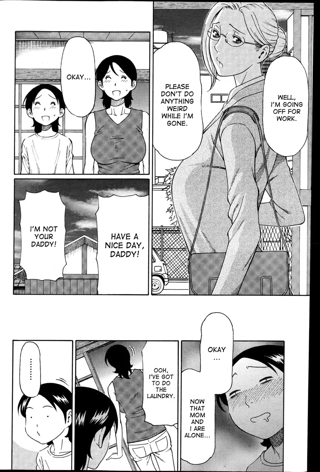 [Takasugi Kou] MM2-gou Fhentai - Page 57