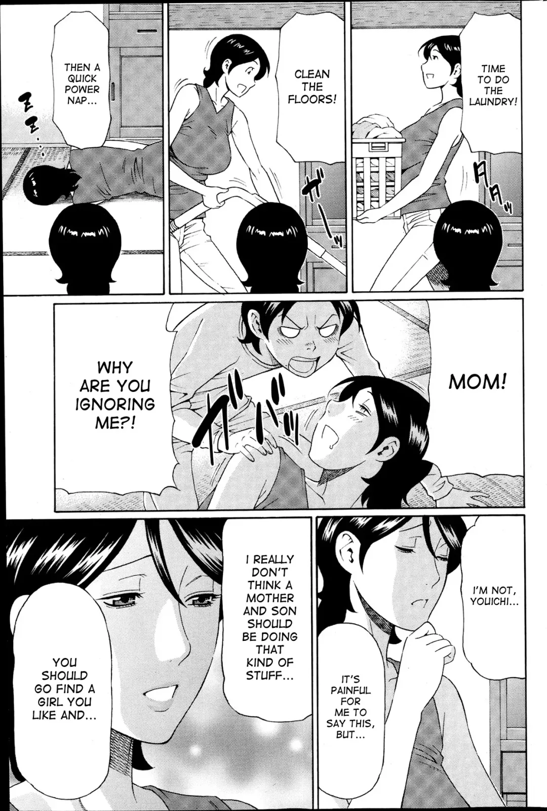 [Takasugi Kou] MM2-gou Fhentai - Page 58