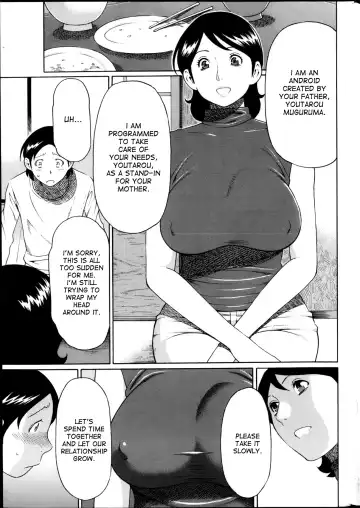 [Takasugi Kou] MM2-gou Fhentai - Page 20