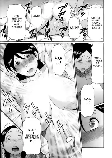 [Takasugi Kou] MM2-gou Fhentai - Page 32