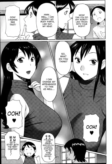 [Takasugi Kou] MM2-gou Fhentai - Page 36