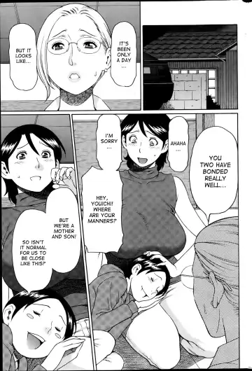 [Takasugi Kou] MM2-gou Fhentai - Page 38