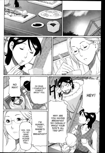 [Takasugi Kou] MM2-gou Fhentai - Page 55