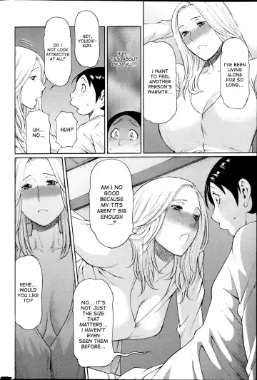 [Takasugi Kou] MM2-gou Fhentai - Page 77