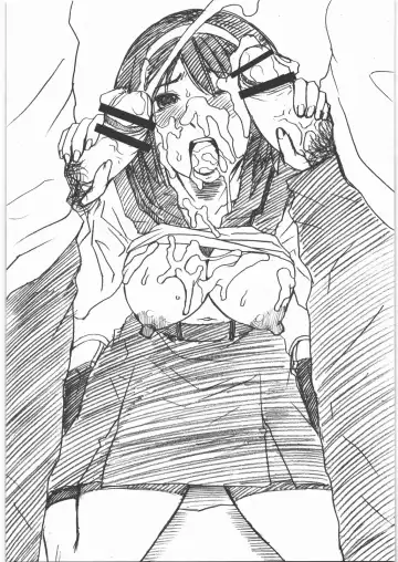 [Kokuryuugan] Bakunyu Fullnerson Copy-shi Soushuuhen plus Sono Ichi Fhentai - Page 53