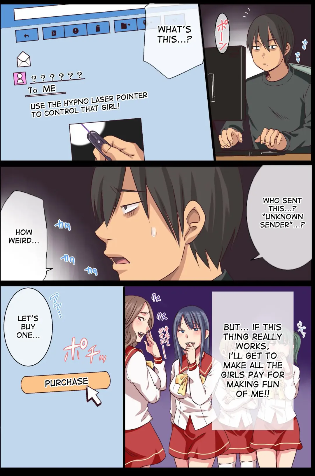 [Kumikouj] Saimin Kousen | Hypnotism Beam Fhentai - Page 6