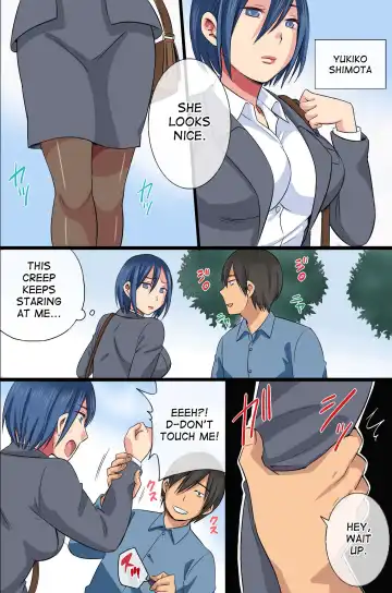 [Kumikouj] Saimin Kousen | Hypnotism Beam Fhentai - Page 26