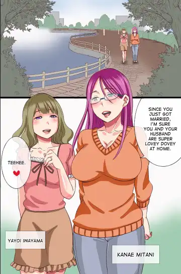 [Kumikouj] Saimin Kousen | Hypnotism Beam Fhentai - Page 32