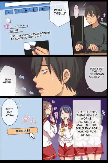 [Kumikouj] Saimin Kousen | Hypnotism Beam Fhentai - Page 6